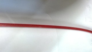 Red Cable 